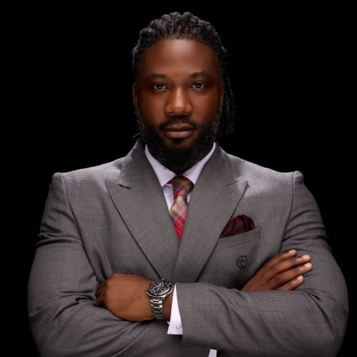 Red Bull Appoints Adedeji Layade As Head Of Marketing For Nigeria